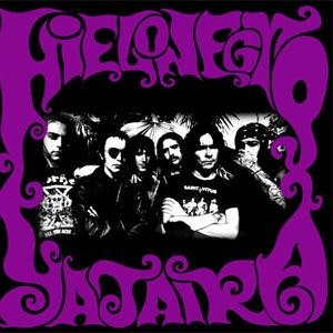 Álbum Hielo Negro + Yajaira de Yajaira