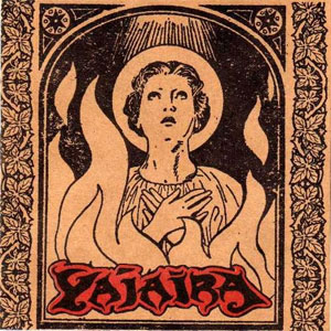 Álbum La Ira de Dios de Yajaira