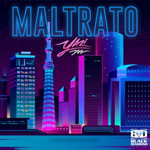 Álbum Maltrato de Yari M