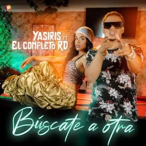 Álbum Búscate a Otra  de Yasiris