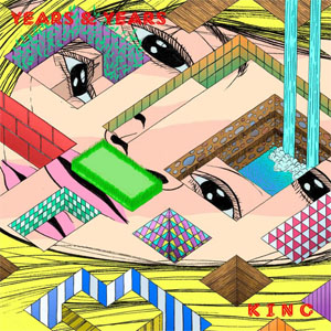 Álbum King de Years & Years