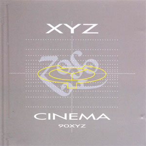 Álbum Cinema - 90XYZ de Yes