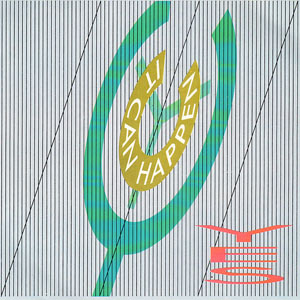 Álbum It Can Happen de Yes