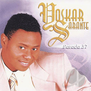 Álbum Parada 37 de Yoskar Sarante
