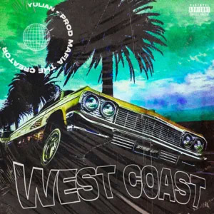 Álbum West Coast de Yulian