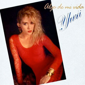 Álbum Algo De Mi Vida de Yuri