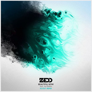 Álbum Beautiful Now (Scout Remix) de Zedd