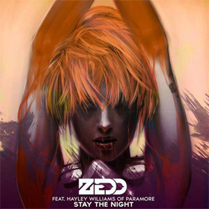 Álbum Stay The Night de Zedd