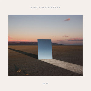 Álbum Stay de Zedd