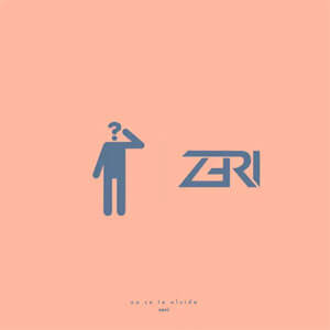 Álbum No Se Te Olvide de Zeri
