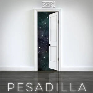 Álbum Pesadilla de Zeri