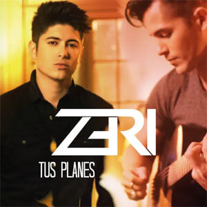 Álbum Tus Planes de Zeri