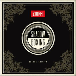 Álbum Shadow Boxing (Deluxe Edition) de Zion I