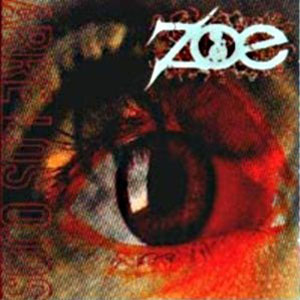 Álbum Abre Los Ojos de Zoé